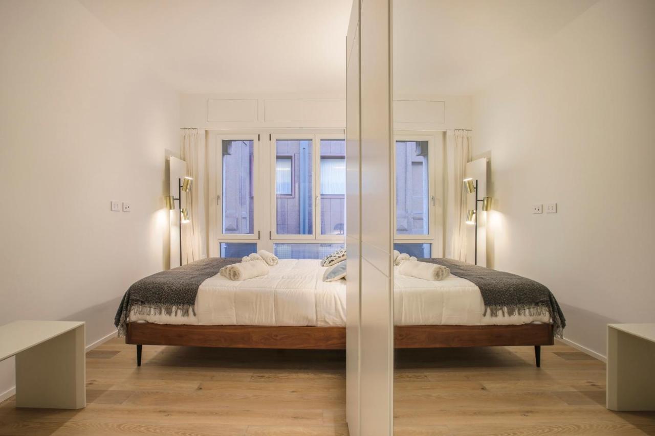 Repubblica Suite Ii-Hosted By Sweetstay Μιλάνο Εξωτερικό φωτογραφία