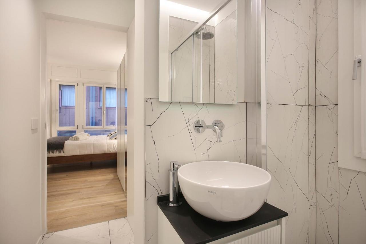 Repubblica Suite Ii-Hosted By Sweetstay Μιλάνο Εξωτερικό φωτογραφία